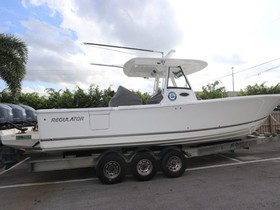 2020 Regulator 34
