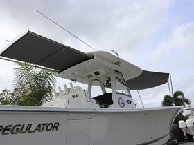 2020 Regulator 34