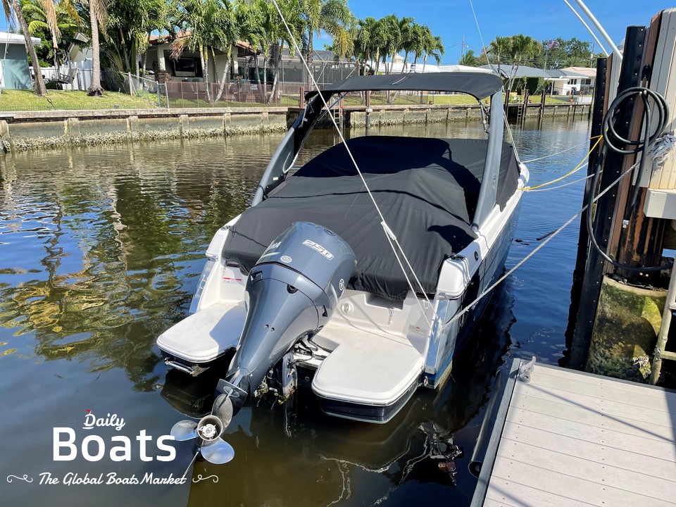 2017 Regal 23 Obx for sale. View price, photos and Buy 2017 Regal 23
