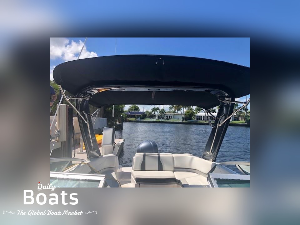 2017 Regal 23 Obx for sale. View price, photos and Buy 2017 Regal 23