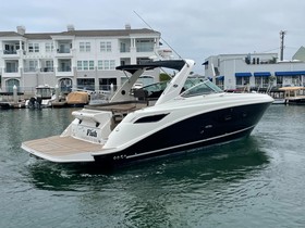 2014 Sea Ray 350 Sundancer