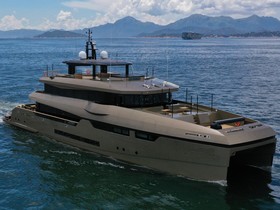 Buy 2023 Motor Yacht Power Catamaran