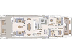 2023 Motor Yacht Power Catamaran