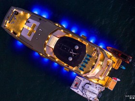 2023 Motor Yacht Power Catamaran satın almak