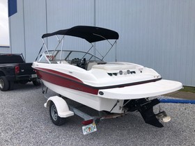 2010 Bayliner 185 Bowrider eladó