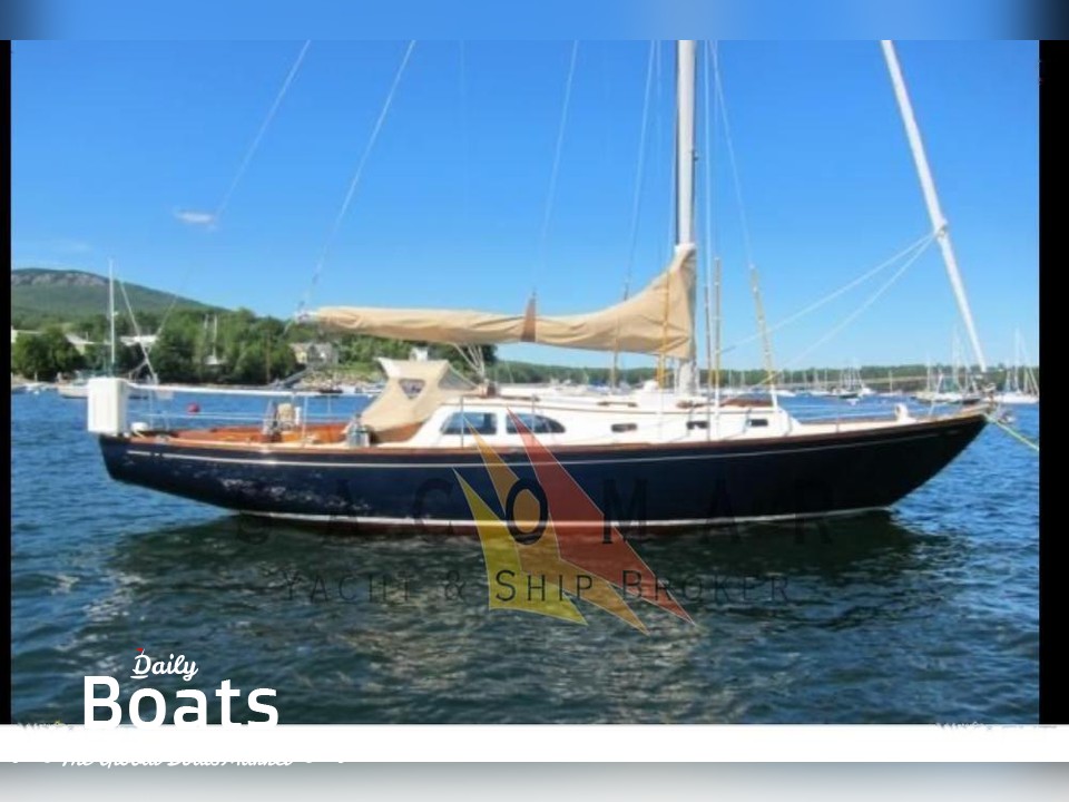 1968 Custom Le Comte Northeast 38 for sale. View price, photos and Buy