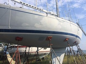 Köpa 1981 Nautor Swan 42