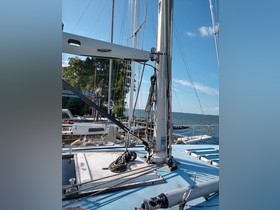 Buy 1981 Nautor Swan 42