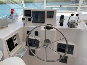 2000 Endeavour Catamaran 36 Fast Trawler на продажу
