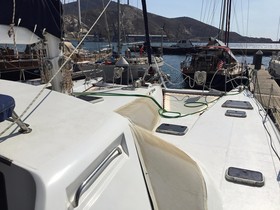 1998 Privilege 45