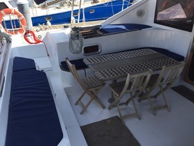 1998 Privilege 45 in vendita