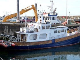 1950 Classic 18M Converted Danish Mfv à vendre