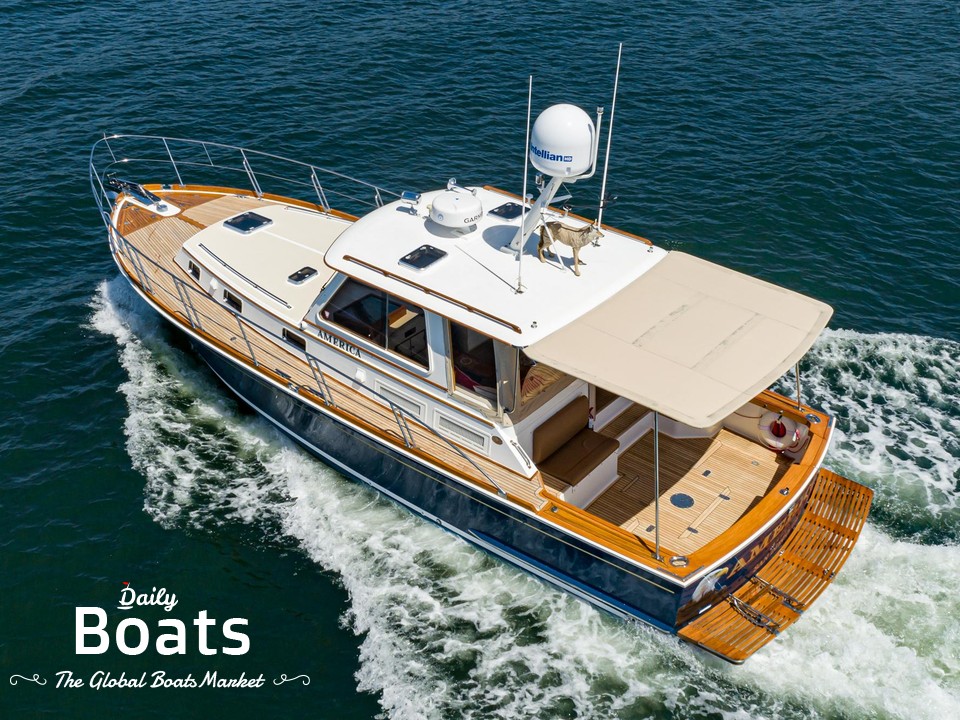 2002 Grand Banks Eastbay 38 Hx for sale. View price, photos and Buy 2002 Grand Banks Eastbay 38