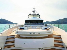 2022 Azimut Grande Trideck