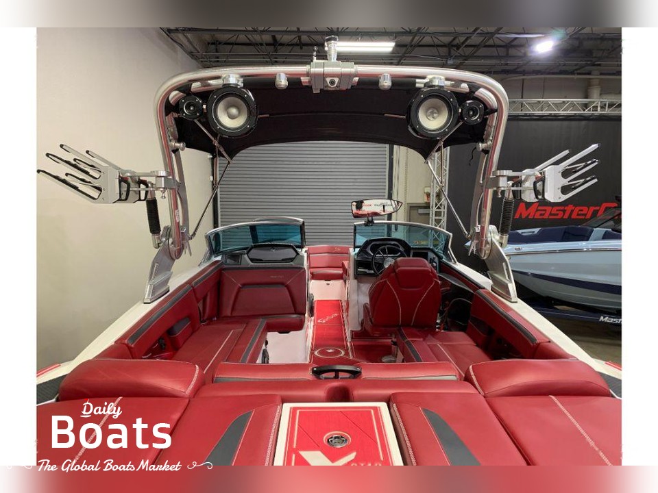 2020 Mastercraft Xstar for sale. View price, photos and Buy 2020