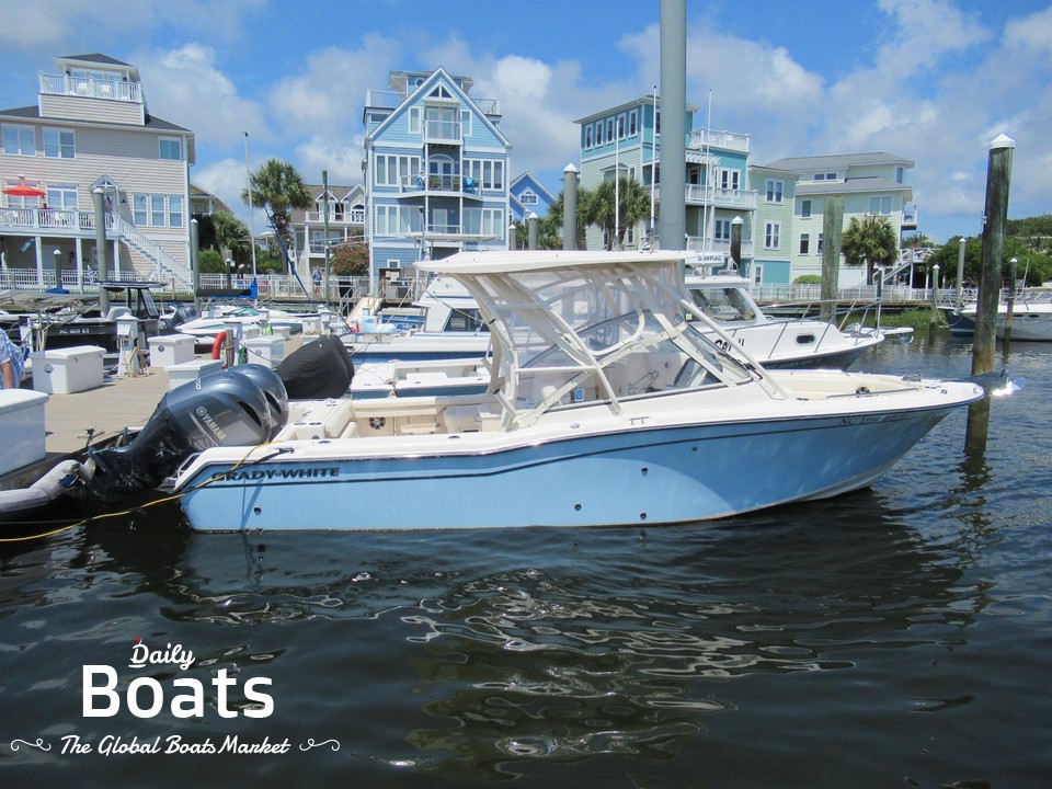 2020 GradyWhite 255 Freedom for sale. View price, photos and Buy 2020