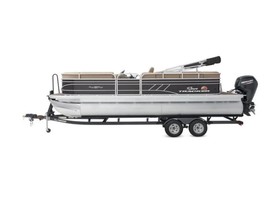 2022 Sun Tracker Party Barge 22 Dlx te koop