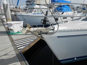 1995 Catalina 400 for sale