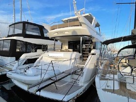 2019 Sunseeker Manhattan 66 satın almak