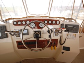 1999 Silverton 392 Motor Yacht