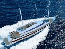 2023 Gulet Tri-Masts for sale