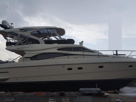 Ferretti Yachts 46  Hard Top