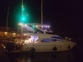 2000 Ferretti Yachts 46 Hard Top te koop