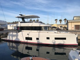 Sirena 58