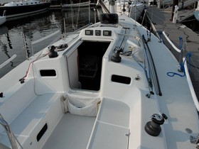 2003 J Boats J/109