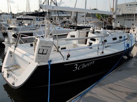 2003 J Boats J/109
