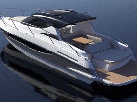 2021 Focus Motor Yachts Power 36