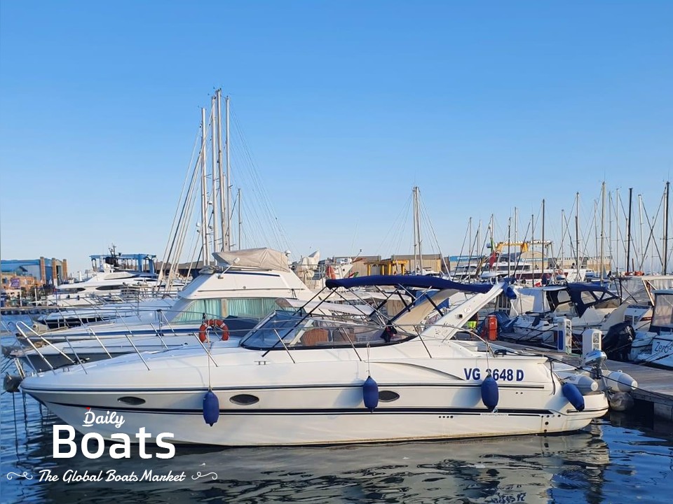 2004 Innovazione e Progetti Mira 34 for sale. View price, photos and ...