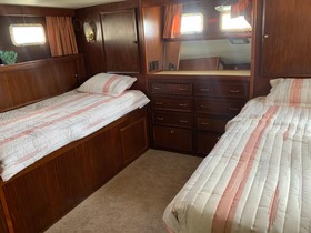 1978 Hatteras 43 Double Cabin Motoryacht