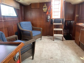1978 Hatteras 43 Double Cabin Motoryacht