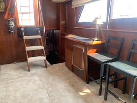 1978 Hatteras 43 Double Cabin Motoryacht myytävänä