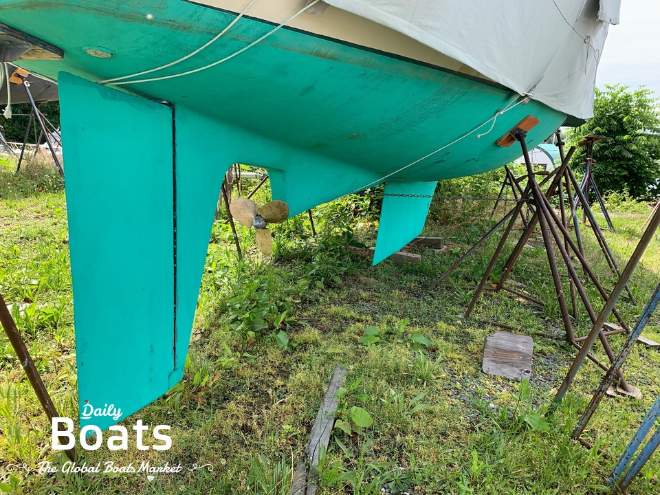 1984 Hinckley Custom for sale. View price, photos and Buy 1984