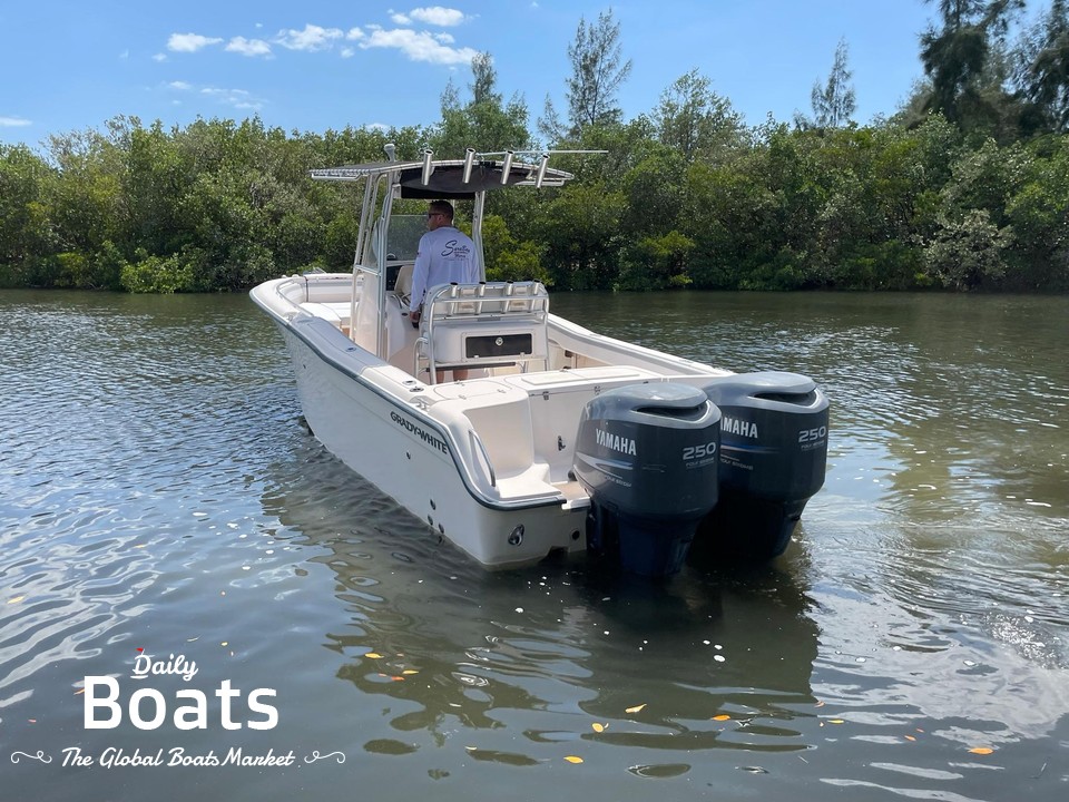 2006 GradyWhite 273 Chase for sale. View price, photos and Buy 2006