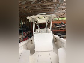 1999 Albemarle 26 Center Console