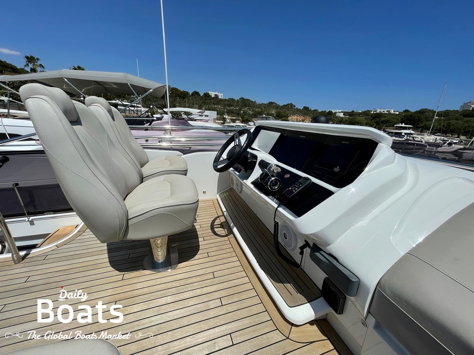 2018 Princess S60 for sale. View price, photos and Buy 2018 Princess