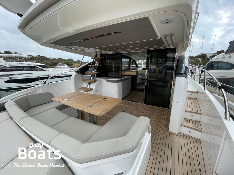 2018 Princess S60 for sale. View price, photos and Buy 2018 Princess
