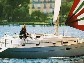 2000 Beneteau Oceanis 36 Cc