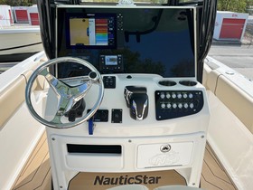 2021 NauticStar 251 Hybrid for sale