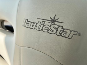 Buy 2021 NauticStar 251 Hybrid