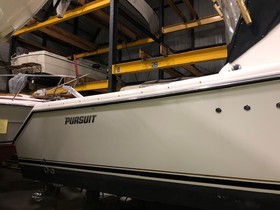 2008 Pursuit 315 Offshore