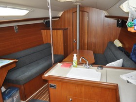 2006 Hunter Sail 31