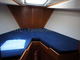 2000 Meta Trawler King Atlantique zu verkaufen