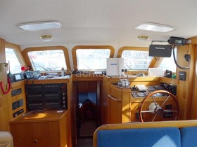 Vegyél 2000 Meta Trawler King Atlantique