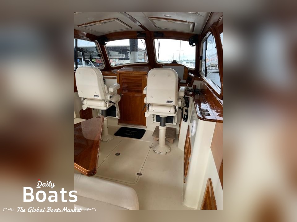 2007 Hinckley Picnic Boat Ep for sale. View price, photos and Buy 2007