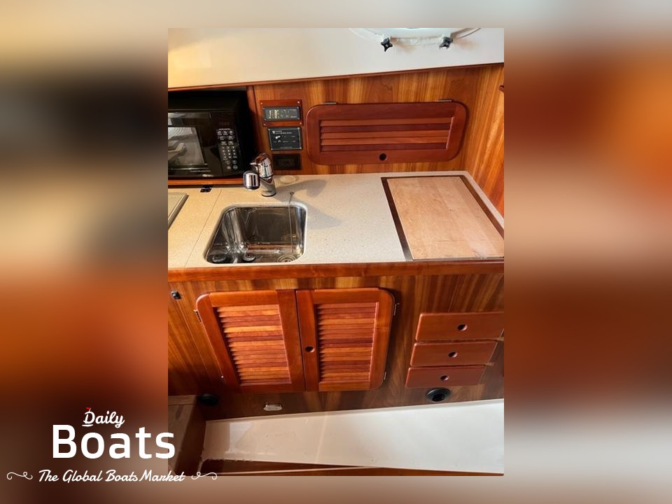 2007 Hinckley Picnic Boat Ep for sale. View price, photos and Buy 2007