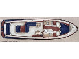 2007 Hinckley Picnic Boat Ep на продажу